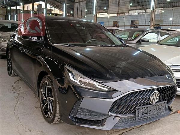 MG GT 2024 for sale in Iraq - Erbil